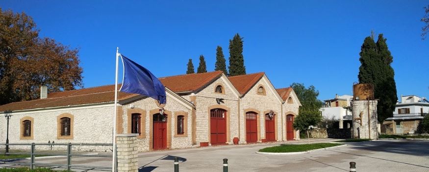 Συναυλία στο Μεσολόγγι