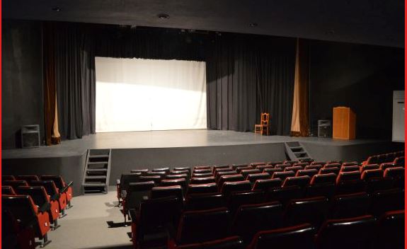 Συναυλία στο Αγρίνιο