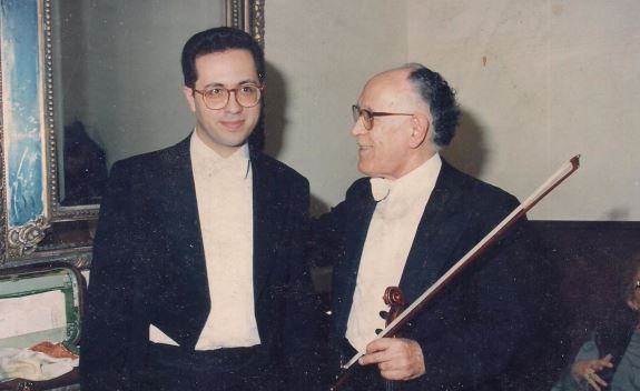 Συναυλία στα Ιωάννινα