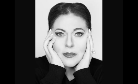 Susan Neves, βραδιά όπερας