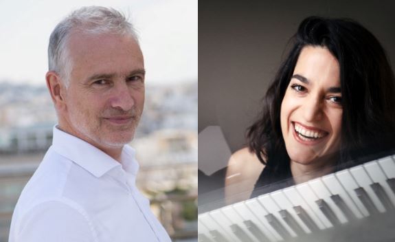 Φεστιβάλ Ενέσκου 2021