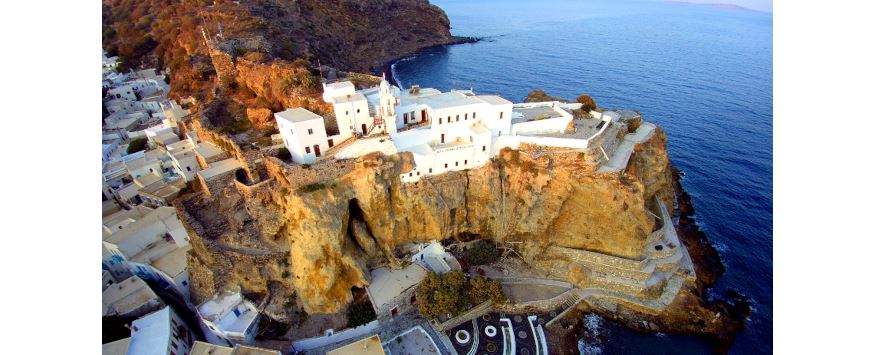 Φεστιβάλ «ΜουσιΚώς», συναυλία στην Νίσυρο