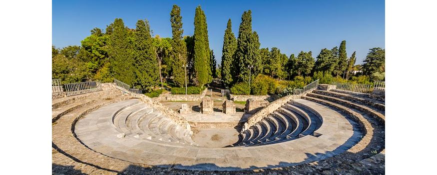 Φεστιβάλ «ΜουσιΚώς», συναυλία στην Κω