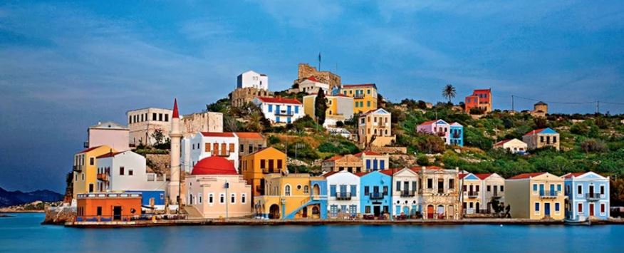 Φεστιβάλ «ΜουσιΚώς», συναυλία στο Καστελόριζο