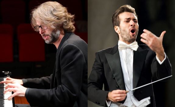 Σκοτεινά ρεύματα - Έτος Σαιν-Σανς