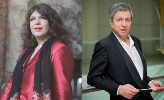 Εναρκτήρια συναυλία καλλιτεχνικής περιόδου 2021-2022: Έξοδος στο φως