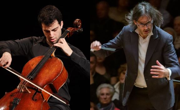 Προσφορά Μουσικής και Μουσική Προσφορά 