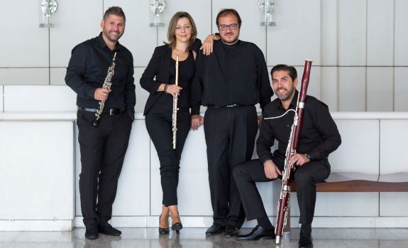 Πνευστών διάλογοι