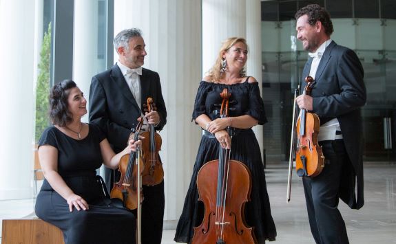 Ειρήνη και Πόλεμος