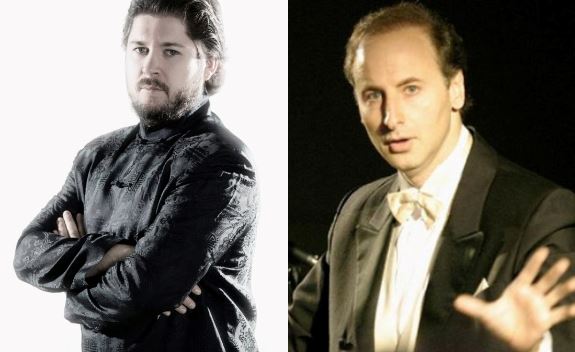 Η φύση στη Μουσική