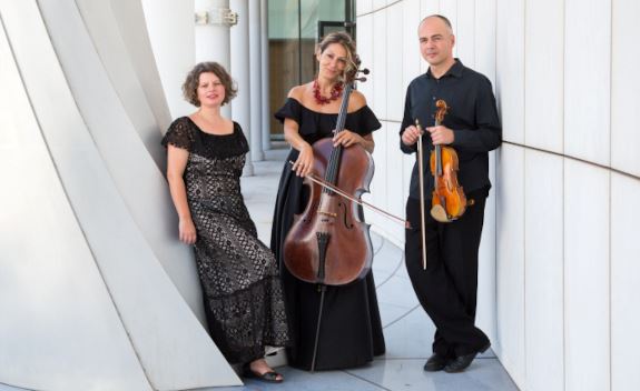 Τρίο Σούμπερτ