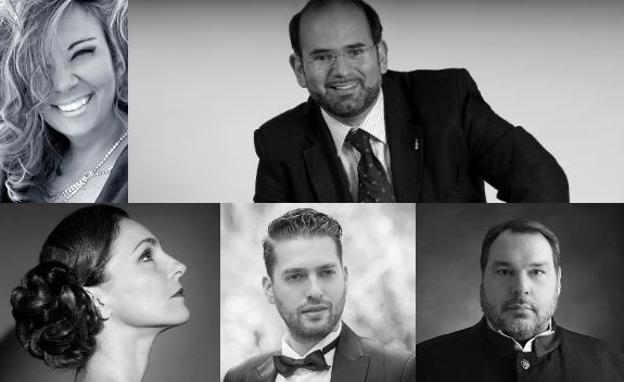 Πασχαλινή συναυλία