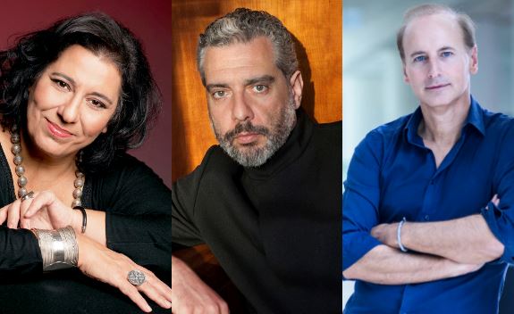 Αφιέρωμα στον Μίκη Θεοδωράκη