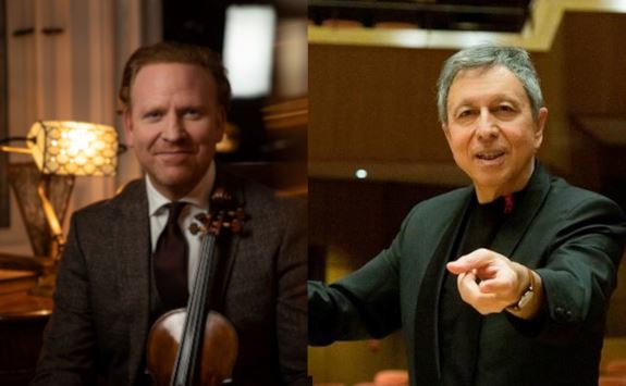 Εναρκτήρια συναυλία