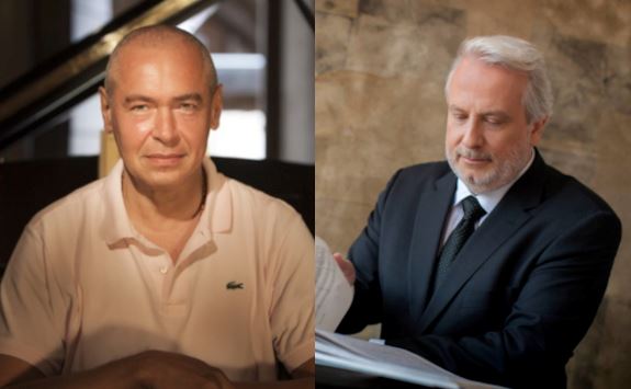 Άρωμα του 1830