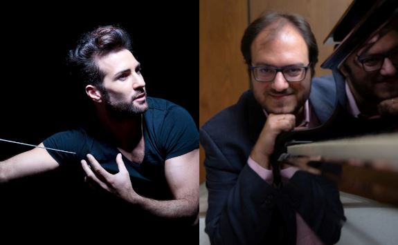 Ο Τίτος Γουβέλης στο Πρώτο Κοντσέρτο του Μπραμς –  Αφιέρωμα στον Δημήτρη Δραγατάκη