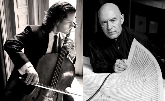 Κρίστοφ Έσενμπαχ – Ζυλ Μπέιλι