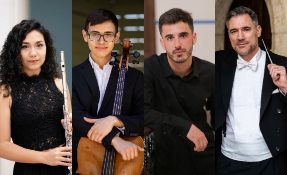 Με το βλέμμα στο μέλλον