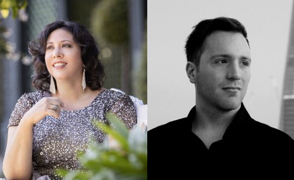 Φεστιβάλ Pro Musica Rhodos - Λύτρωση, καημοί και όνειρα