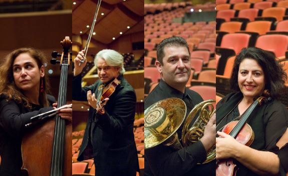 Τα παιδικά τραγούδια του Μίκη Θεοδωράκη