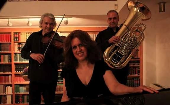 Μουσικοί Περίπατοι: Απρόσμενες Συνηχήσεις