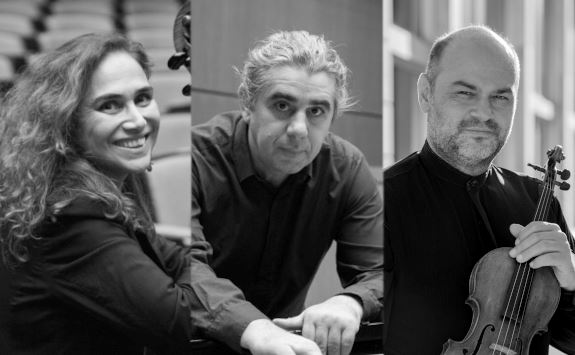 Αναβάλλεται: Γ.Α. Παπαϊωάννου, μια καλειδοσκοπική δημιουργία