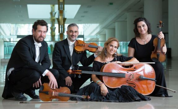 Το μοτίβο της ζωής - 150 χρόνια από τη γέννηση του Σεργκέι Ραχμάνινοφ