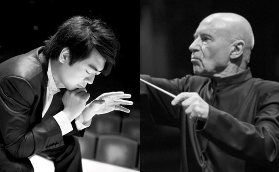 Lang Lang: ο σούπερ σταρ του πιάνου για πρώτη φορά στο Ηρώδειο