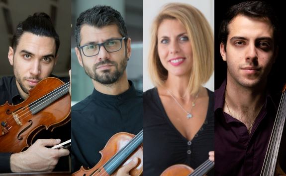 η Παράδοση στη Μουσική