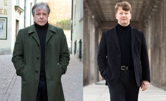 Season Opening Concert