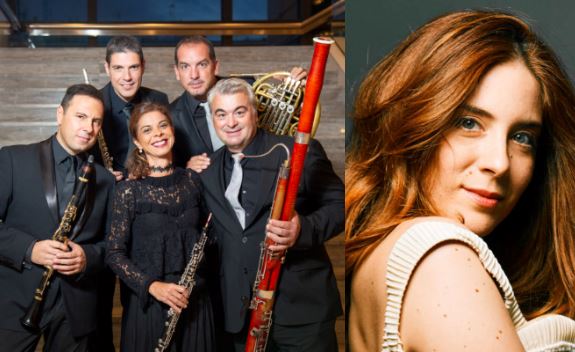 Μουσικοί Περίπατοι, Μουσικό Σταυροδρόμι