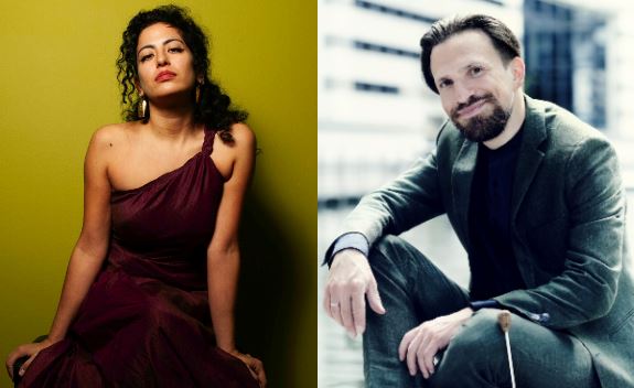 Romanticism... to the max