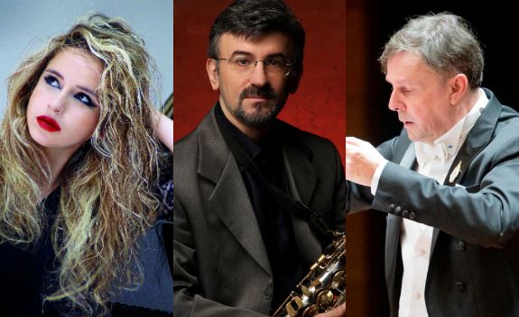 Ανατολικός – Δυτικός Άνεμος