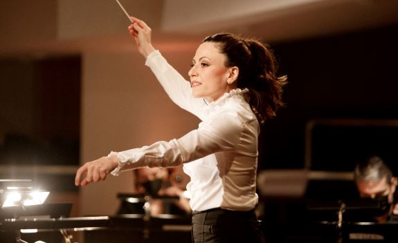 Christmas – Mozart the Magic Flute – in motion Ι