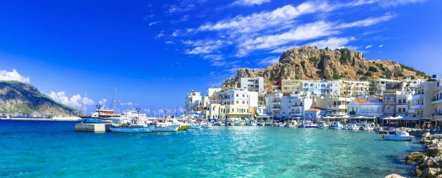 ΜουσιΚώς – Φεστιβάλ Νοτίου Αιγαίου 2024, Συναυλία στην Κάρπαθο του Quintarco – Κουιντέτο Εγχόρδων της Κ.Ο.Α.