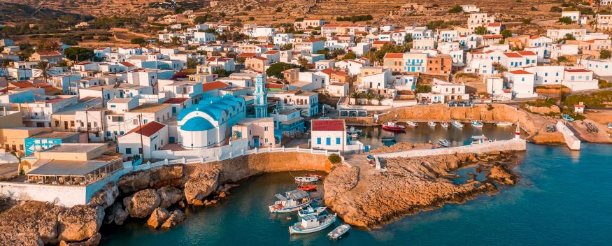 ΜουσιΚώς – Φεστιβάλ Νοτίου Αιγαίου 2024, Συναυλία στην Κάσο του Quintarco – Κουιντέτο Εγχόρδων της Κ.Ο.Α.