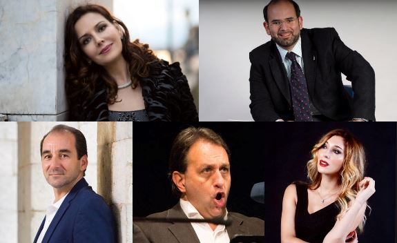 New Year's Eve in Paris!