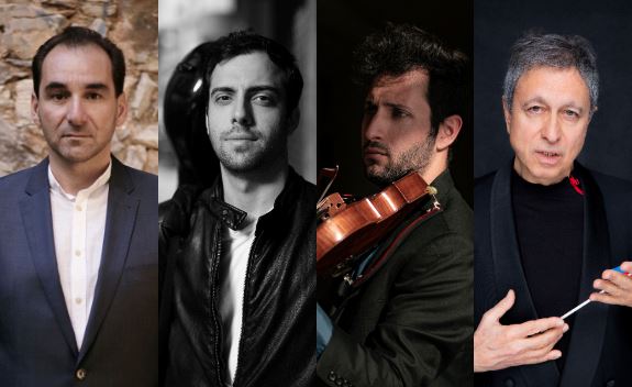 Παραμυθένιες κινήσεις