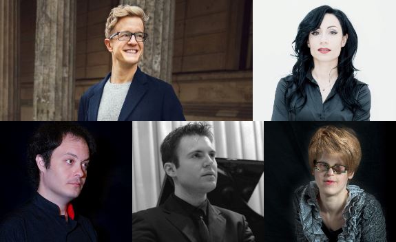 Μουσική – Ποίηση II