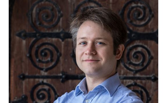 Κίνηση ΙΙ – Μπαχ Κατά Ματθαίον Πάθη