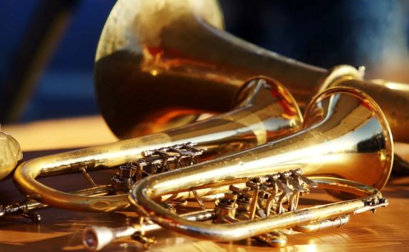 Συναυλία λήξης Εργαστηρίου Χάλκινων Πνευστών της Κρατικής Ορχήστρας Αθηνών