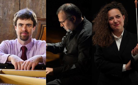 Το ελληνικό κοντσέρτο για πιάνο