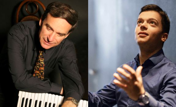 Το κλασσικό συναντά το μοντέρνο II