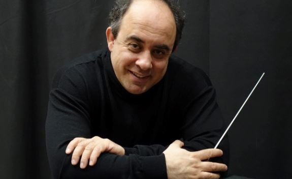 Πασχαλινή συναυλία