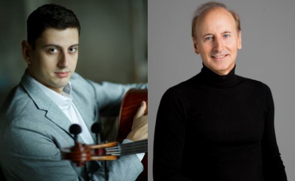Το α’ βραβείο Τσαϊκόφσκι στο Κοντσέρτο για τσέλο του Ντβόρζακ