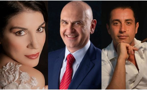 Εορταστικό γκαλά