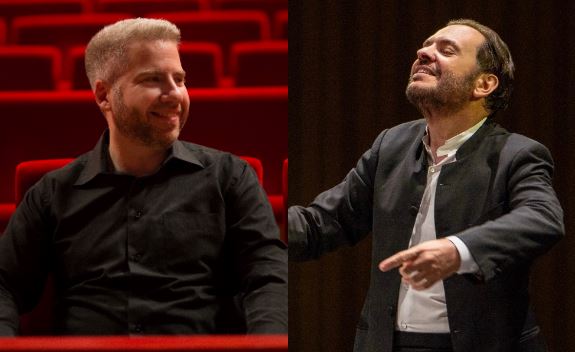 West Side Story Suite