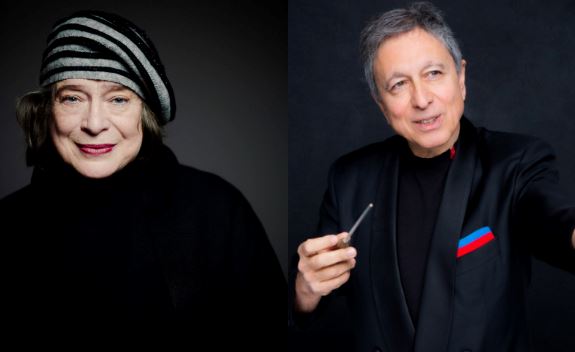 Η Λεόνσκαγια ανοίγει τη χρονιά