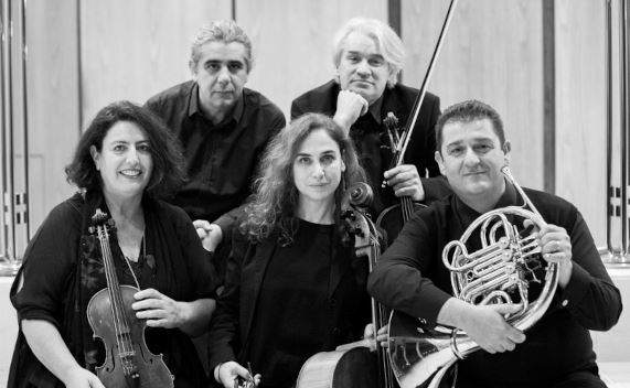 Ο πόλεμος των τρόπων