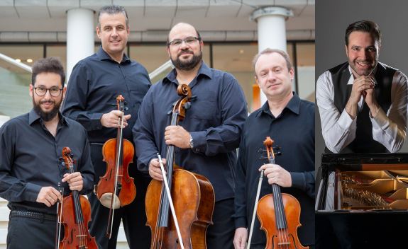 Τσέχικη πανδαισία